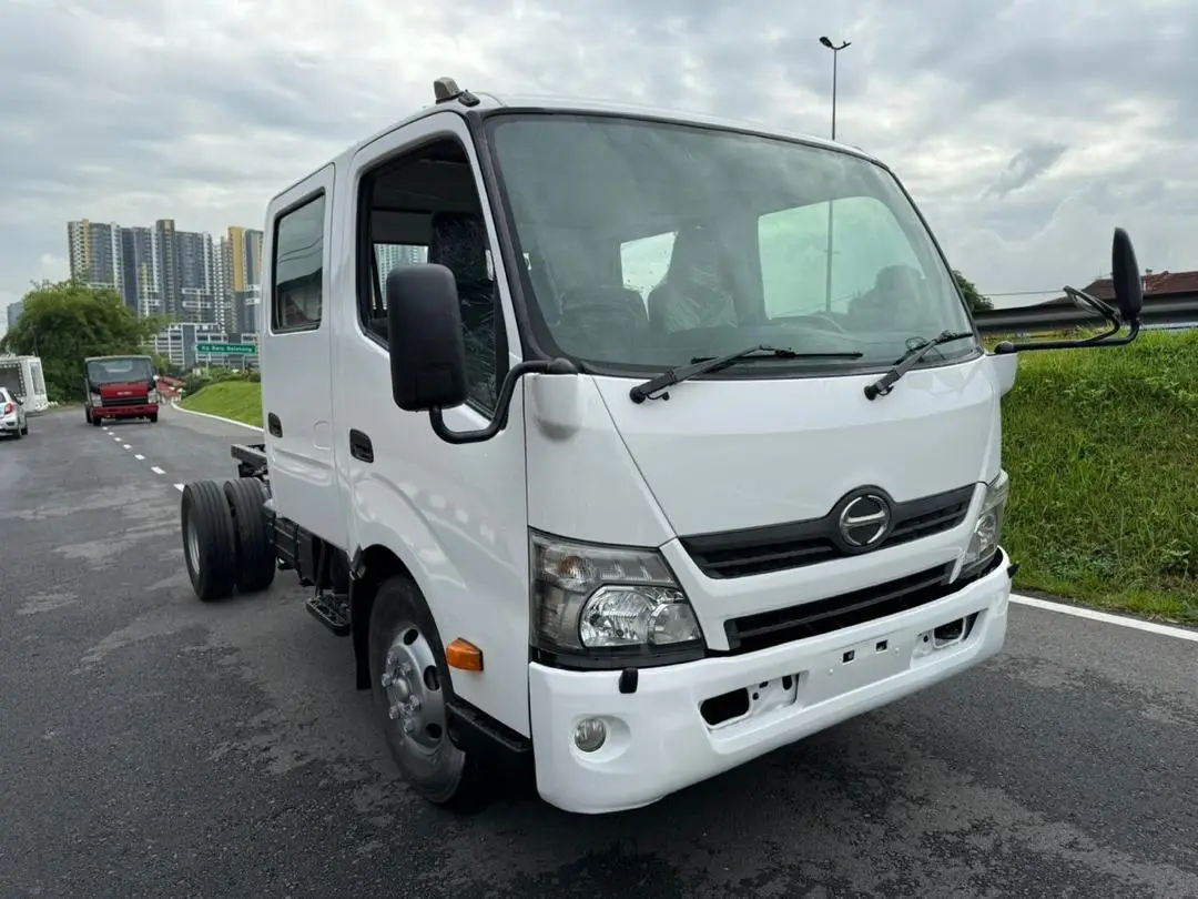 Hino