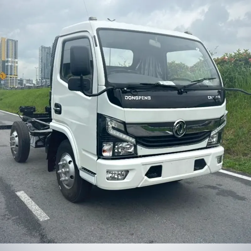 1 ton lorry