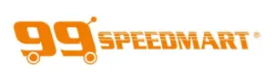 99 Speedmart logo