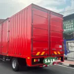 Hino 3 ton L14, photo 3