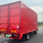 Hino 3 ton L14, photo 4
