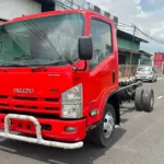 Isuzu (refurbished, details to confirm) L16, photo 1