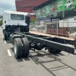 Hino 3 ton L15, photo 3