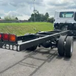 Hino 3 ton L15, photo 4