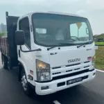 Isuzu (refurbished, details to confirm) L17, photo 1