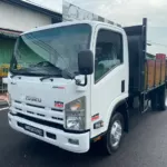 Isuzu (refurbished, details to confirm) L17, photo 2