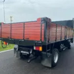 Isuzu (refurbished, details to confirm) L17, photo 3