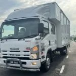 Isuzu (refurbished, details to confirm) L18, photo 2