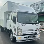 Isuzu (refurbished, details to confirm) L18, photo 1