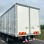 Isuzu (refurbished, details to confirm) L18, photo 4