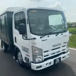Isuzu (refurbished, details to confirm) L20, photo 1