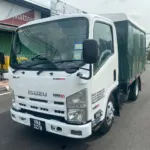 Isuzu (refurbished, details to confirm) L20, photo 2