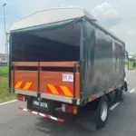 Isuzu (refurbished, details to confirm) L20, photo 4