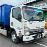 Isuzu (refurbished, details to confirm) L21, photo 1