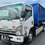 Isuzu (refurbished, details to confirm) L21, photo 3