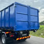 Isuzu (refurbished, details to confirm) L21, photo 2