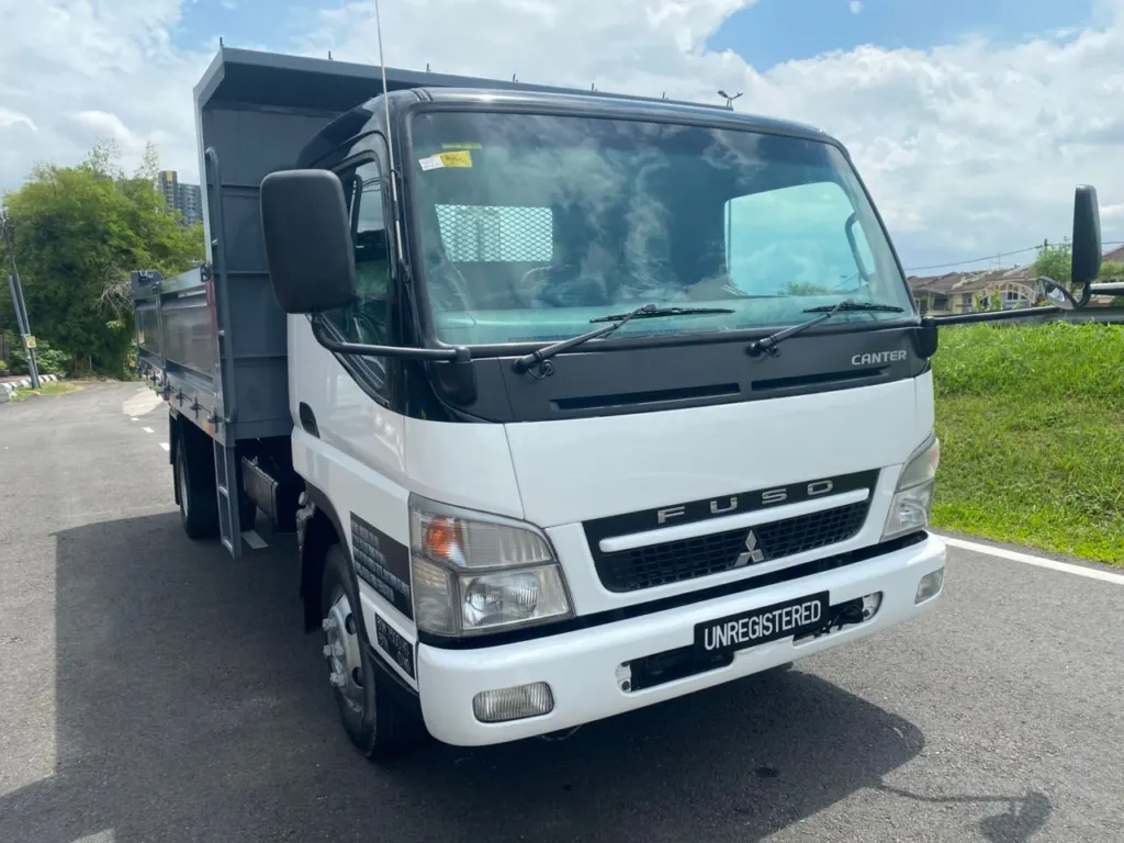 Mitsubishi (refurbished, details to confirm) L47