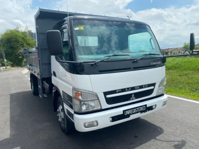 Mitsubishi (refurbished, details to confirm) L47