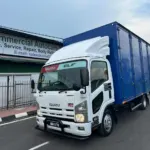 Isuzu (refurbished, details to confirm) L23, photo 2
