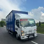 Isuzu (refurbished, details to confirm) L23, photo 1