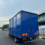 Isuzu (refurbished, details to confirm) L23, photo 4
