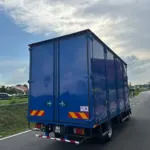 Isuzu (refurbished, details to confirm) L23, photo 3