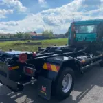 Nissan 3 ton L51, photo 4