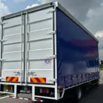Isuzu (refurbished, details to confirm) L25, photo 4