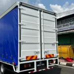 Isuzu (refurbished, details to confirm) L25, photo 3