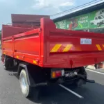 Isuzu (refurbished, details to confirm) L26, photo 3