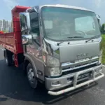 Isuzu (refurbished, details to confirm) L26, photo 2