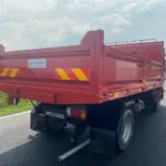 Isuzu (refurbished, details to confirm) L26, photo 4