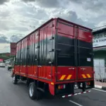 Mitsubishi (refurbished, details to confirm) L48, photo 3