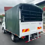 Hino 1 ton L10, photo 3