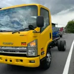 Isuzu (refurbished, details to confirm) L27, photo 2