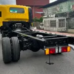 Isuzu (refurbished, details to confirm) L27, photo 3