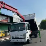 Isuzu (refurbished, details to confirm) L28, photo 2