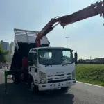 Isuzu (refurbished, details to confirm) L28, photo 1