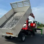 Isuzu (refurbished, details to confirm) L28, photo 4