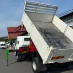 Isuzu (refurbished, details to confirm) L28, photo 3