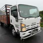 Isuzu (refurbished, details to confirm) L29, photo 2