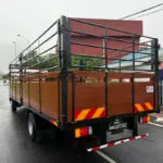 Isuzu (refurbished, details to confirm) L29, photo 3