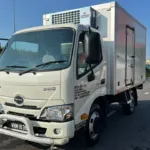 Hino 1 ton L11, photo 6