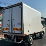 Hino 1 ton L11, photo 4