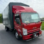 Isuzu (refurbished, details to confirm) L30, photo 1