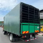 Isuzu (refurbished, details to confirm) L30, photo 4