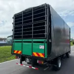 Isuzu (refurbished, details to confirm) L30, photo 3