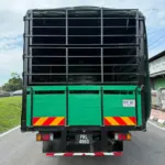 Isuzu (refurbished, details to confirm) L30, photo 5