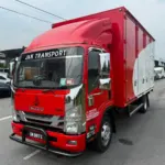 Isuzu (refurbished, details to confirm) L31, photo 1
