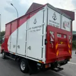 Isuzu (refurbished, details to confirm) L31, photo 4